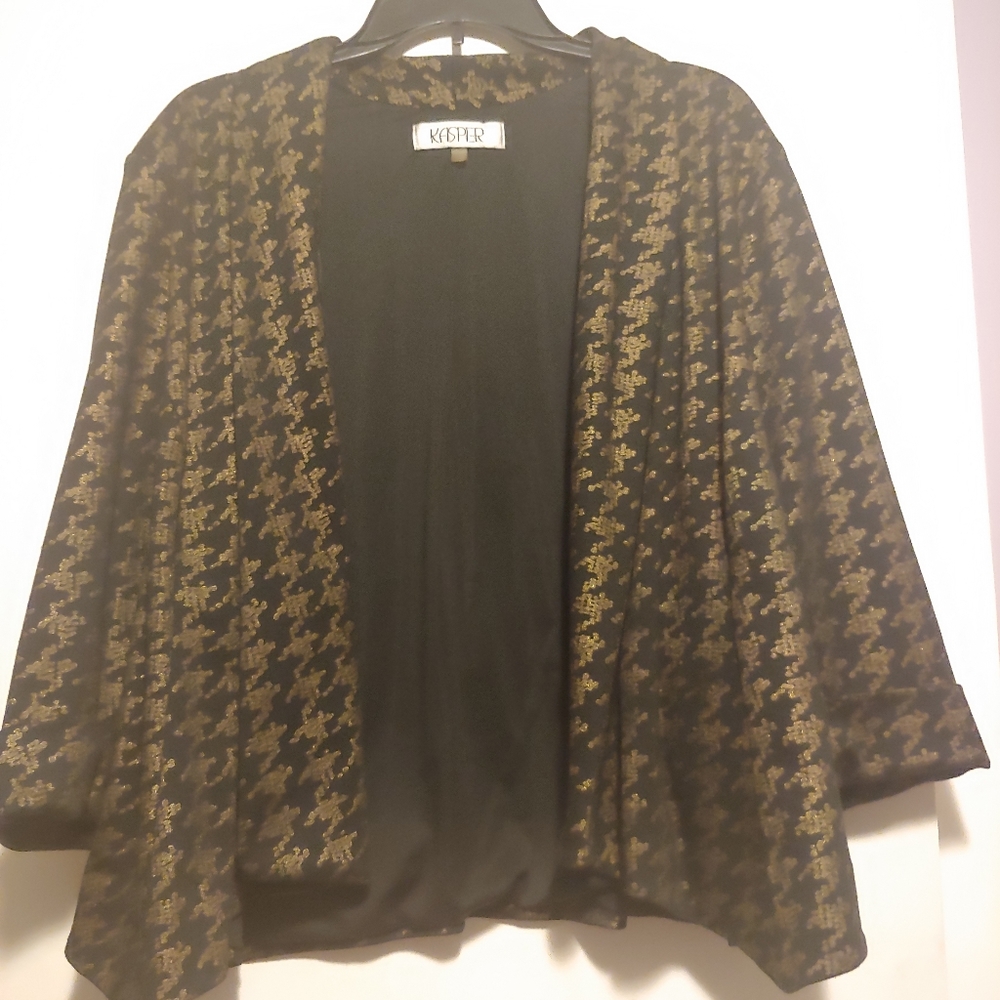 Dress blazer